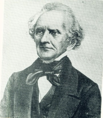 Enos Thompson Throop Governor of NY from 1829 1832